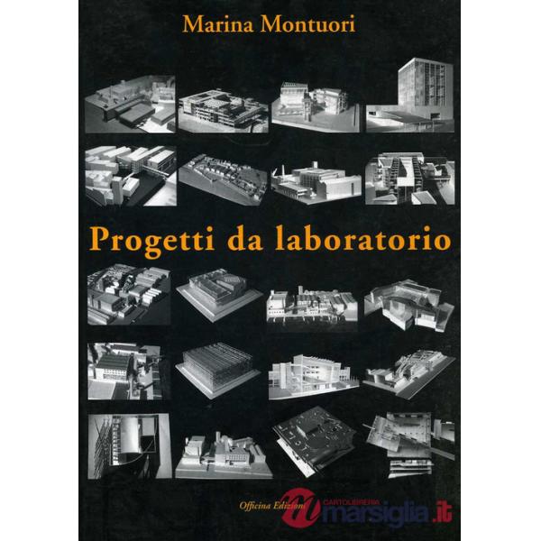 Progetti da laboratorio