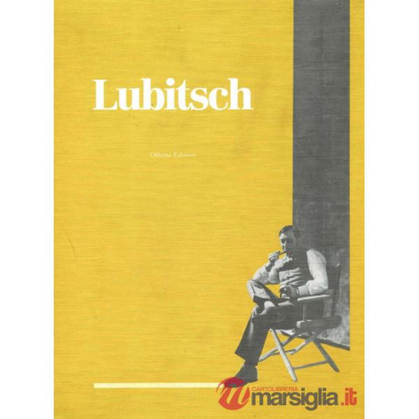Ernst Lubitsch