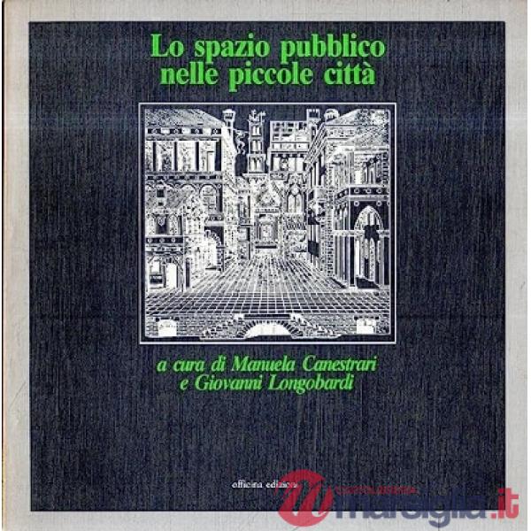 Spazio pubblico nelle piccole città (Lo)