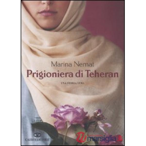 Prigioniera di Teheran