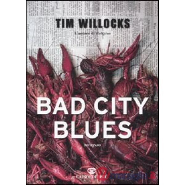 Bad city blues