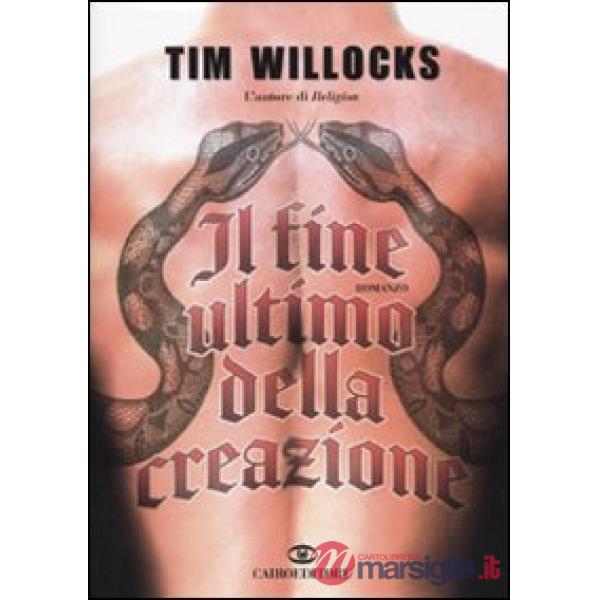 Fine ultimo della creazione (Il)