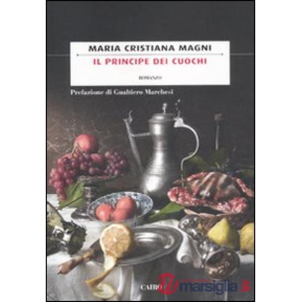 Principe dei cuochi (Il)
