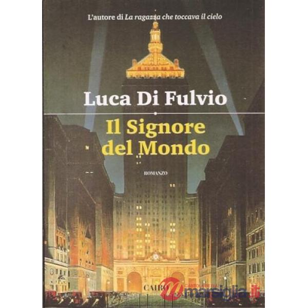 Signore del mondo (Il)