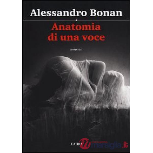 Anatomia di una voce