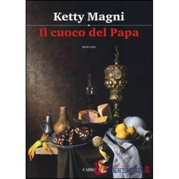 Cuoco del papa (Il)
