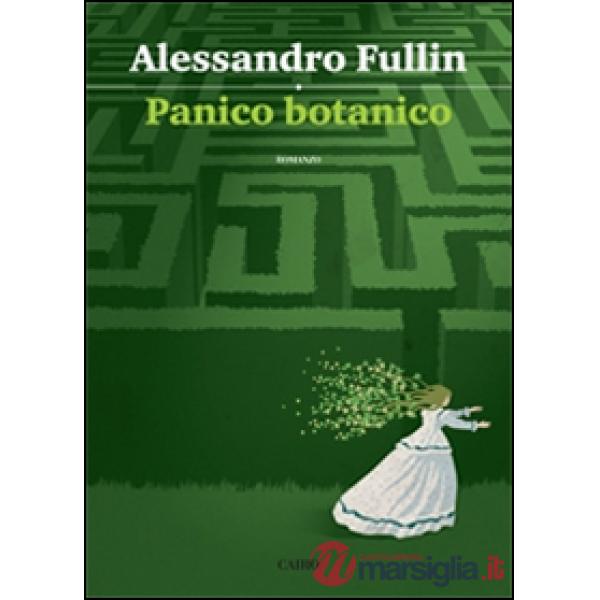 Panico botanico