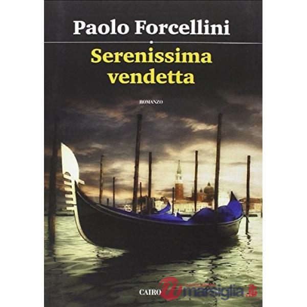 Serenissima vendetta
