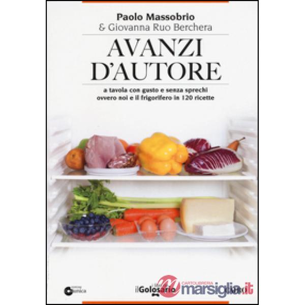 Avanzi d'autore