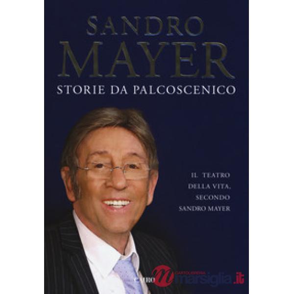 Storie da palcoscenico