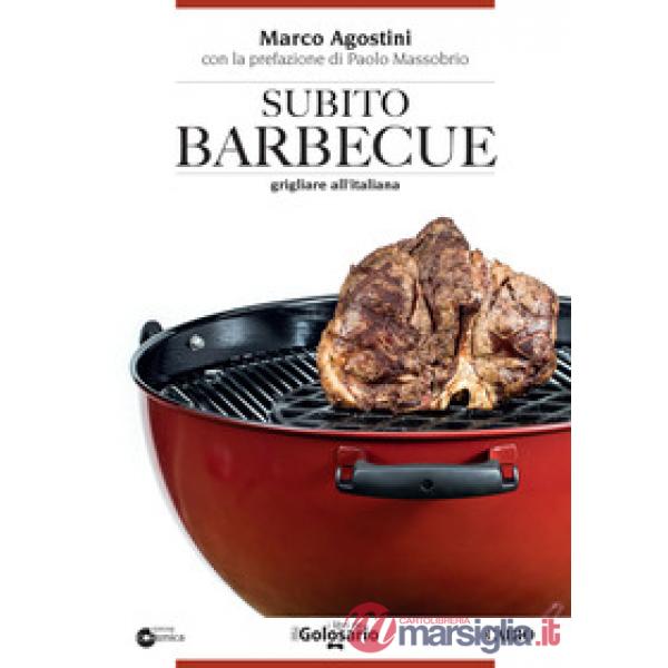 Subito barbecue