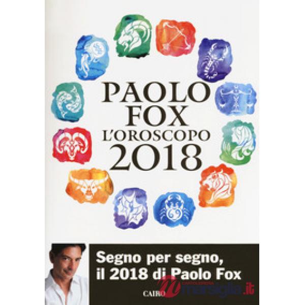 Oroscopo 2018 (L')