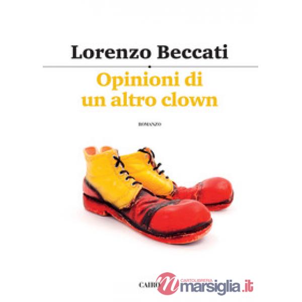 Opinioni di un altro clown