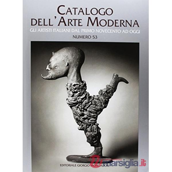 Catalogo dell'arte moderna. Vol. 53