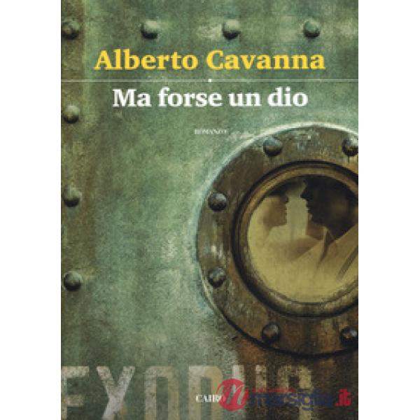 Ma forse un dio