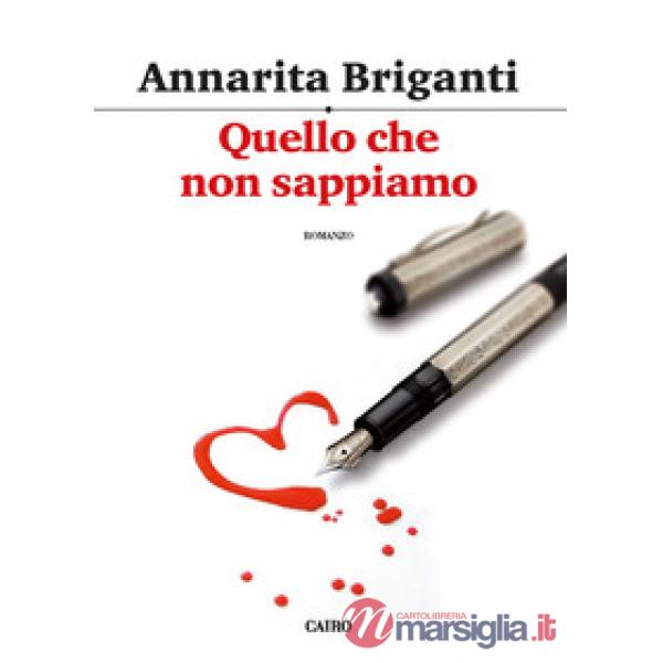 Quello che non sappiamo