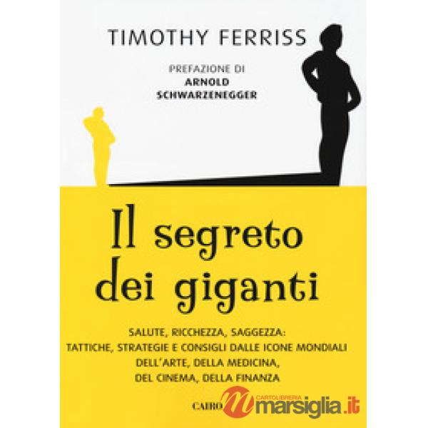 Segreto dei giganti (Il)