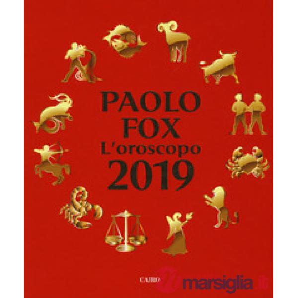 Oroscopo 2019 (L')