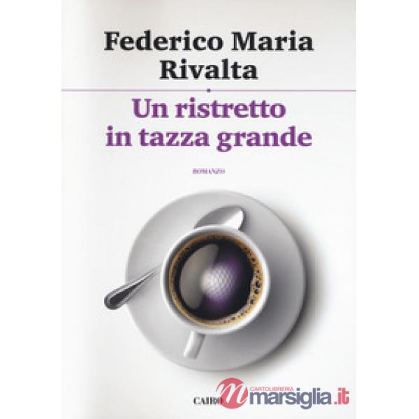 Ristretto in tazza grande (Un)