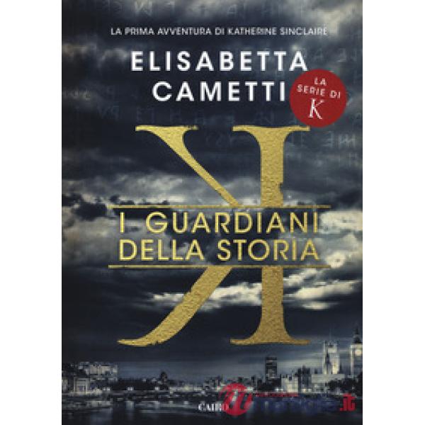 Guardiani della storia. K (I)