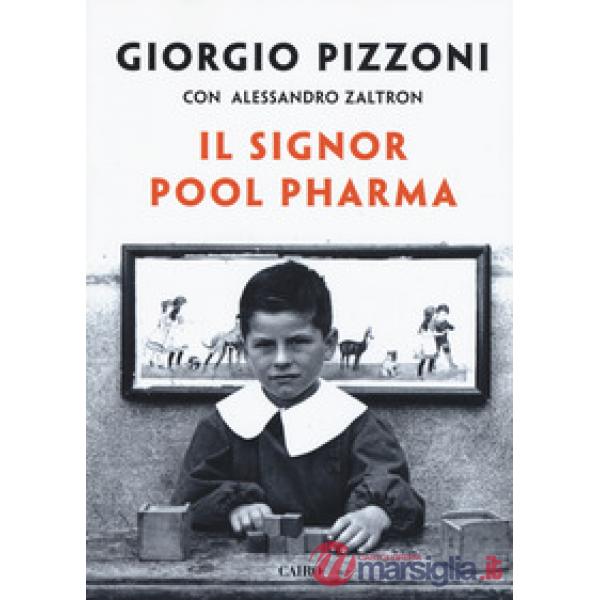 Signor Pool Pharma (Il)