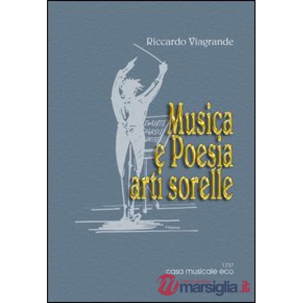 Musica e poesia arti sorelle