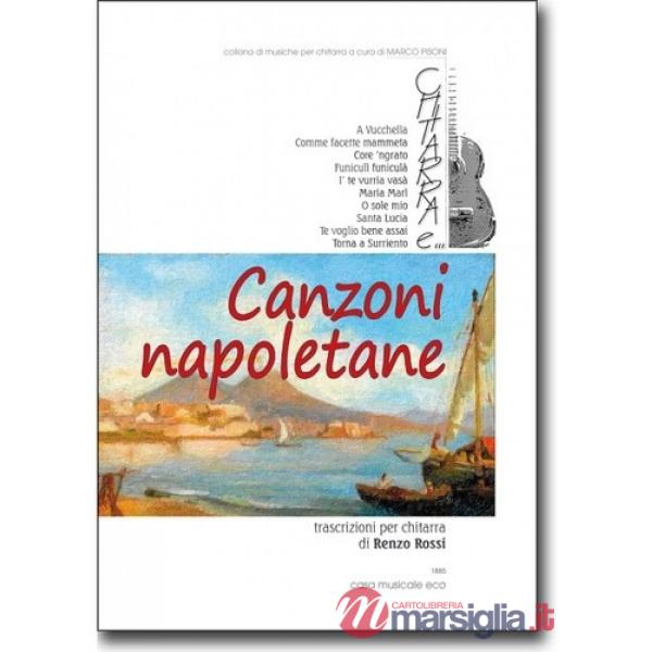 Canzoni napoletane