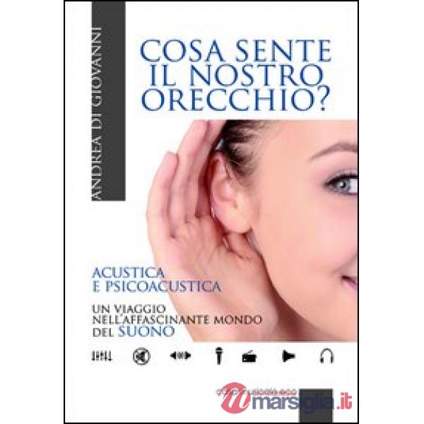 Cosa sente il nostro orecchio. Acustica e psicoacustica. Un viaggio nell'affascinante mondo del suono
