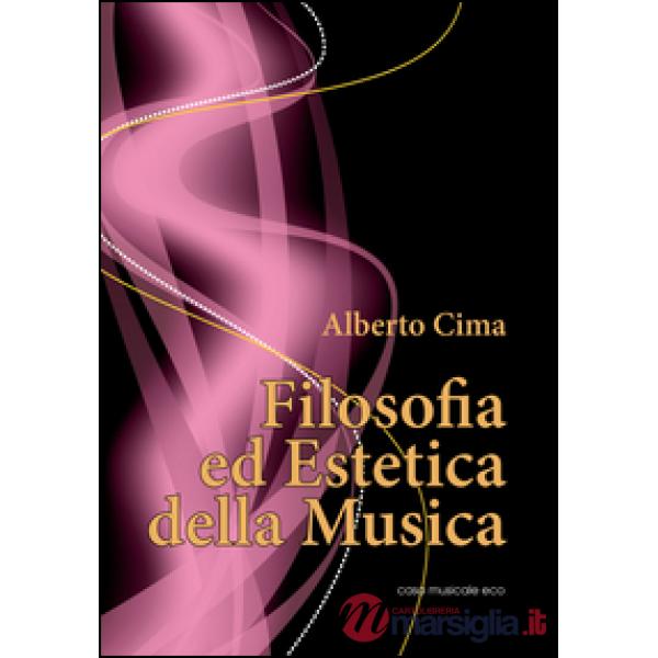 Filosofia ed estetica della musica
