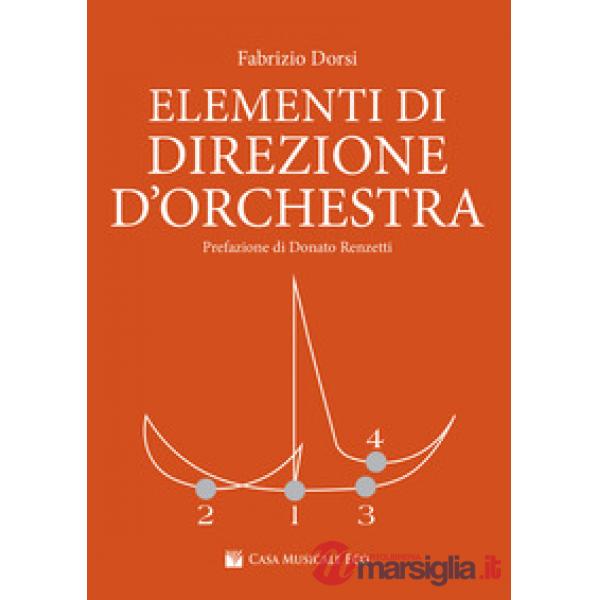 Elementi di direzione d'orchestra