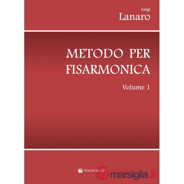 Metodo per fisarmonica. Vol. 1