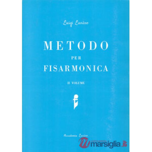 Metodo per fisarmonica. Vol. 2