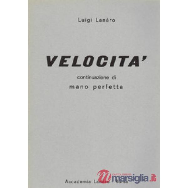 Velocità