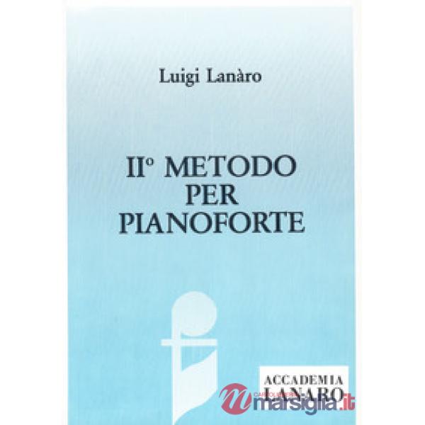Metodo per pianoforte. Vol. 2