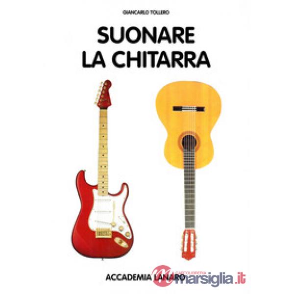 Suonare la chitarra