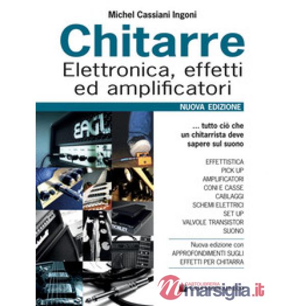 CHITARRE