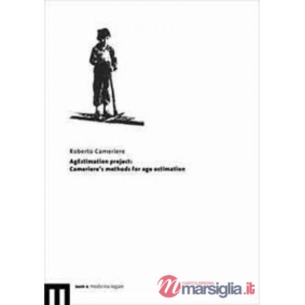 AgEstimation project. Cameriere's methods for age estimation