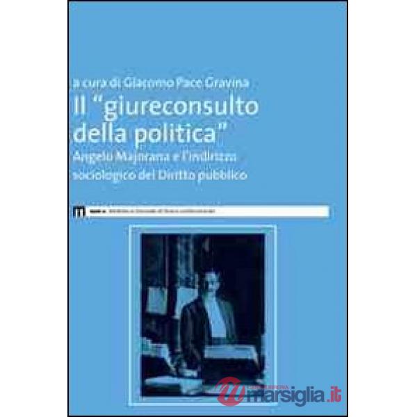 Costruzione di una scienza per la nuova Italia: dal diritto canonico al diritto 