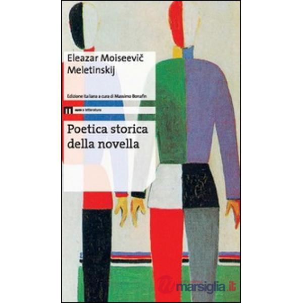 Poetica storica della novella