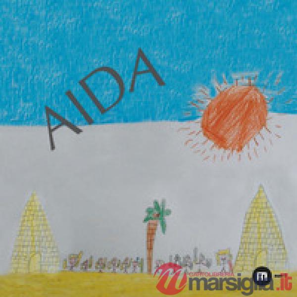 Aida. Ediz. illustrata