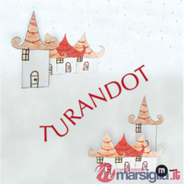 Turandot. Ediz. a colori