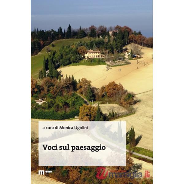 Voci sul paesaggio