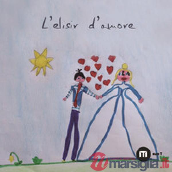 Elisir d'amore. Ediz. a colori (L')
