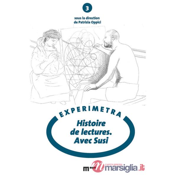 Histoire de lectures. Avec Susi