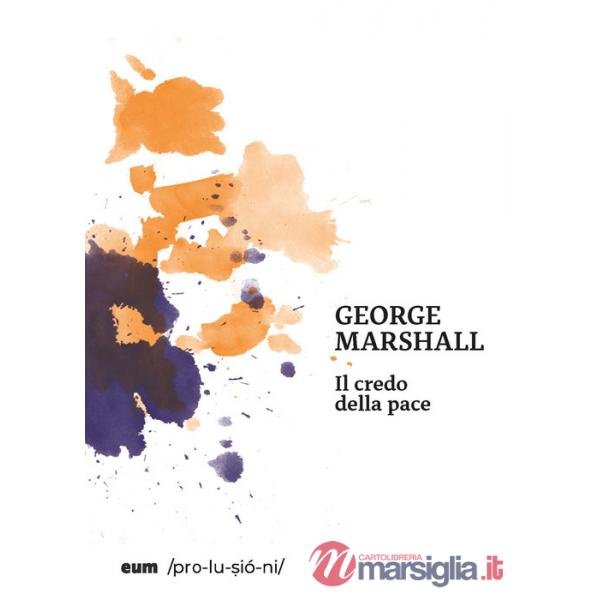 Credo della pace (Il)