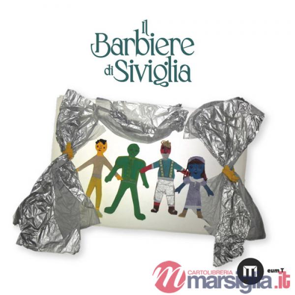 Barbiere di Siviglia (Il)