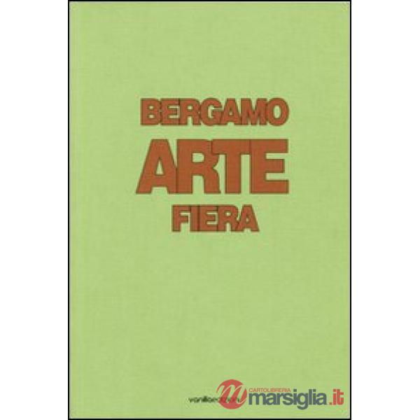 Bergamo arte fiera