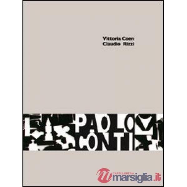 Paolo Conti. Ediz. italiana e inglese
