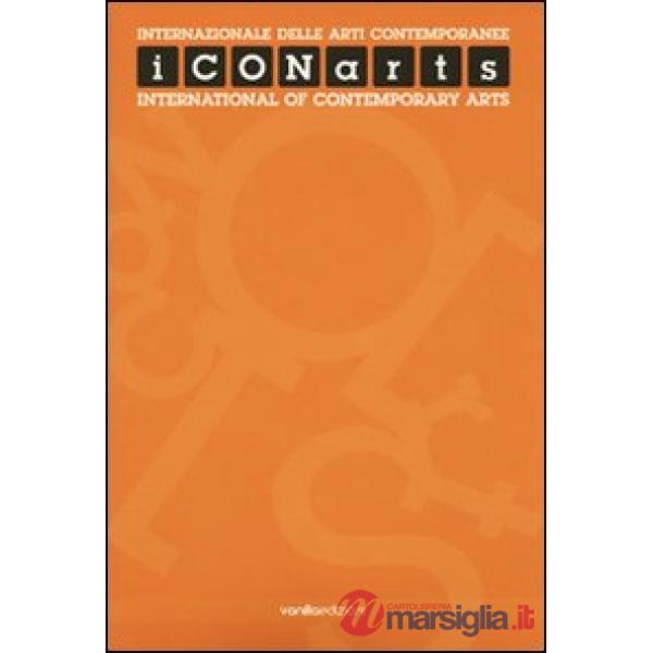 Iconarts. Internazionale delle arti contemporanee