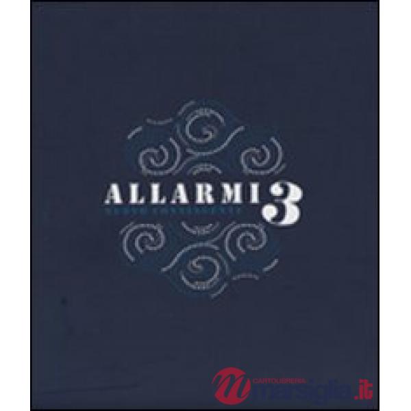 Allarmi. Vol. 3: Nuovo continente